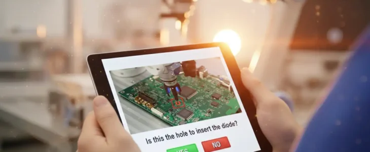 AFRoM Automation-Seeking Your Guidance When Uncertain