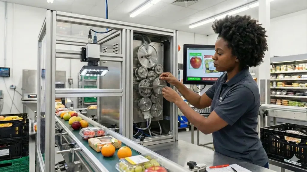 AFRoM Automation-Automation Development 2 Retail