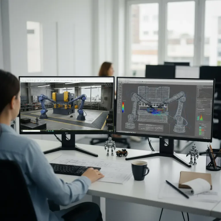 AFRoM Automation-Automation Review and Feedback