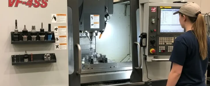 AFRoM Automation-CNC Machining