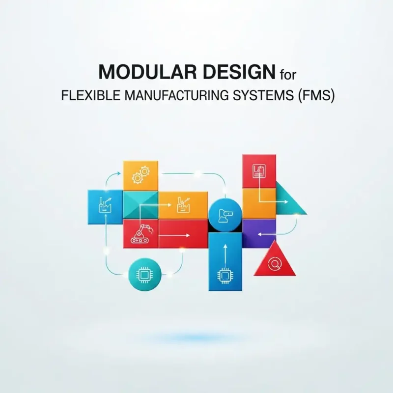 AFRoM Automation-Modularity