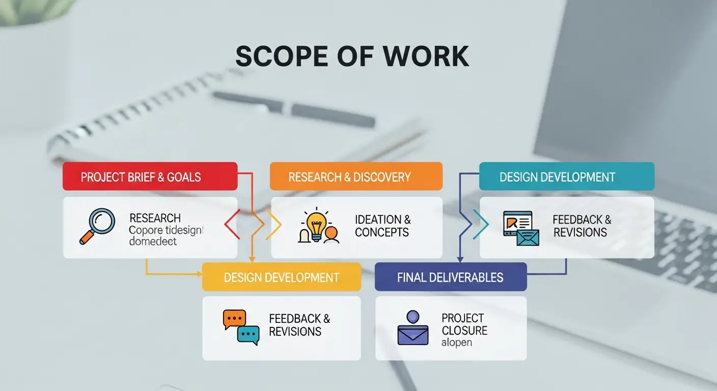 AFRoM Automation-SOW