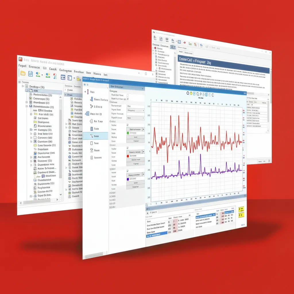 AFRoM Automation-Trio Motion Perfect