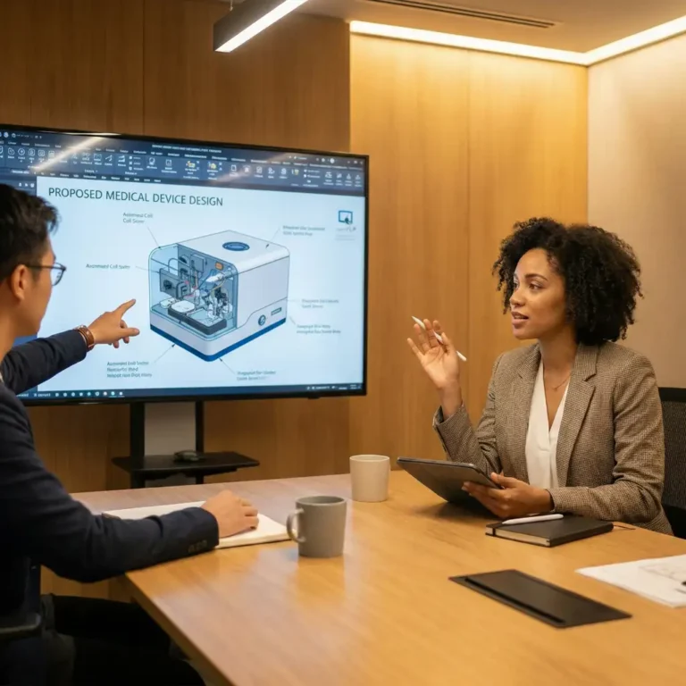 Afrom Automation-Review and Feedback